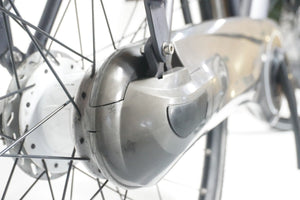 Gazelle Eclipse 57cm