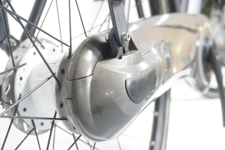 Gazelle Eclipse 57cm