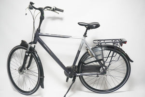 Gazelle Eclipse 57cm