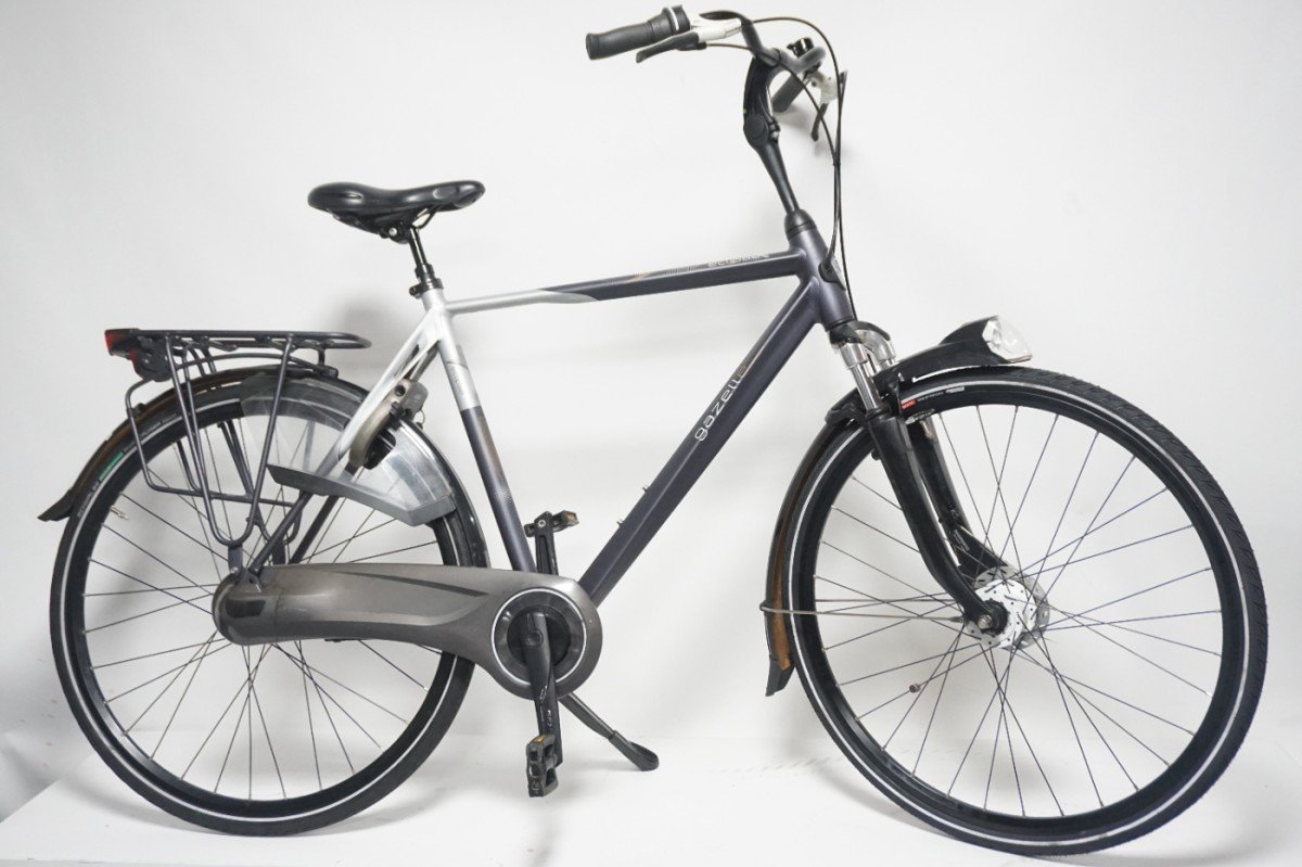 Gazelle Eclipse 57cm