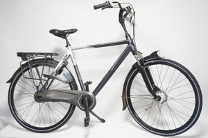 Gazelle Eclipse 57cm