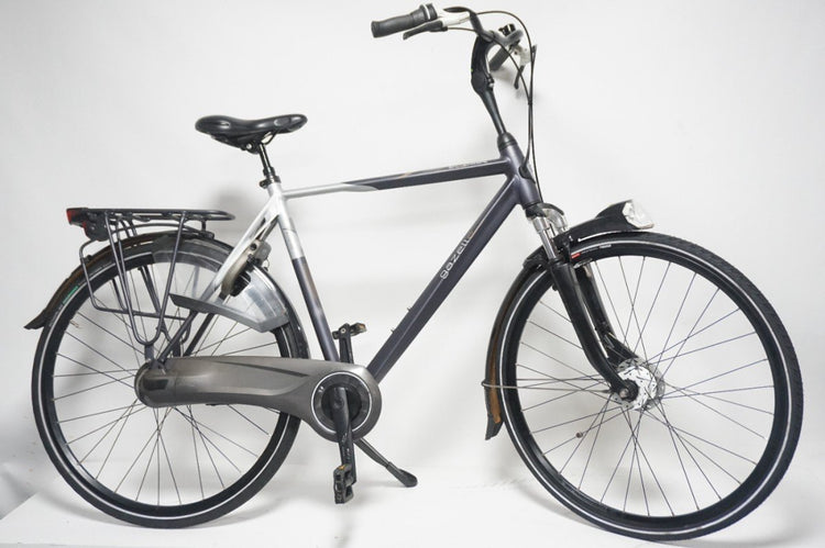 Gazelle Eclipse 57cm