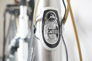 Gazelle Chamonix C7 49cm