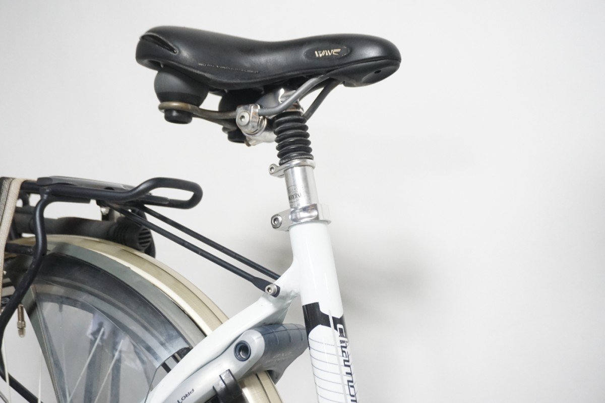 Gazelle Chamonix C7 49cm