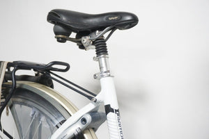 Gazelle Chamonix C7 49cm