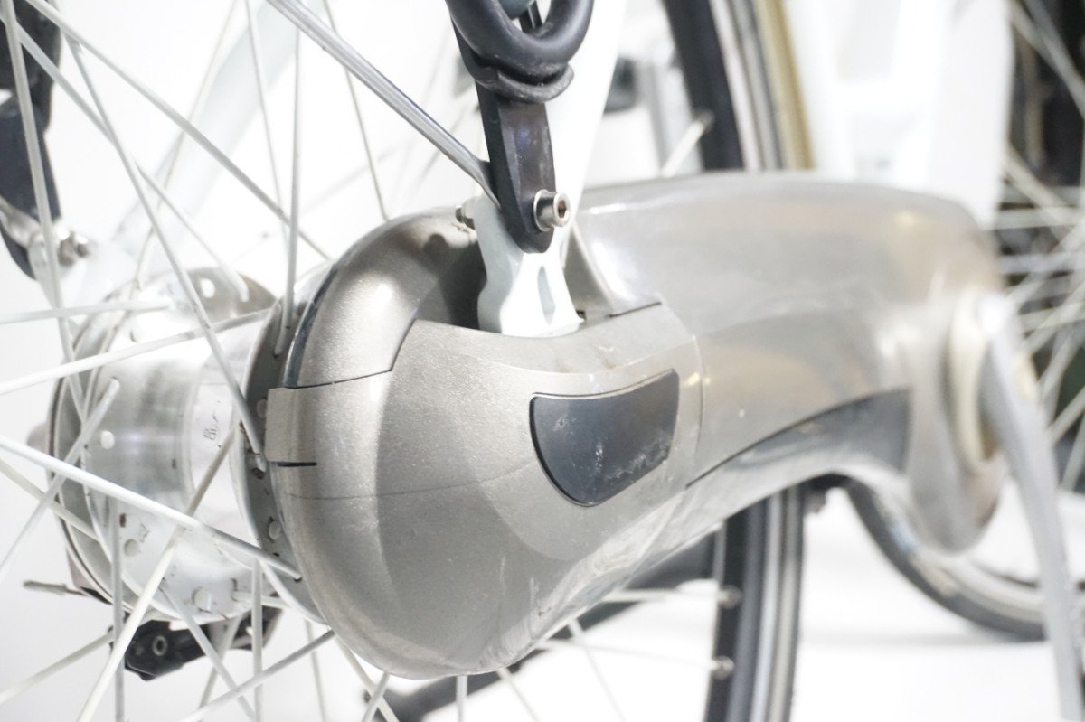 Gazelle Chamonix C7 49cm