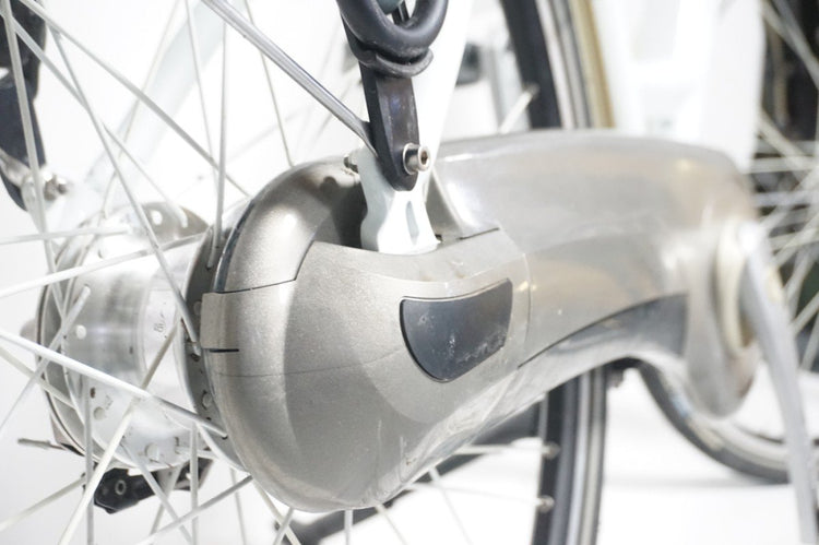 Gazelle Chamonix C7 49cm