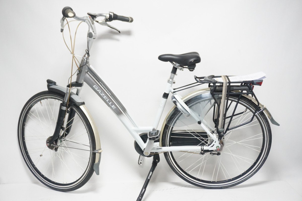 Gazelle Chamonix C7 49cm