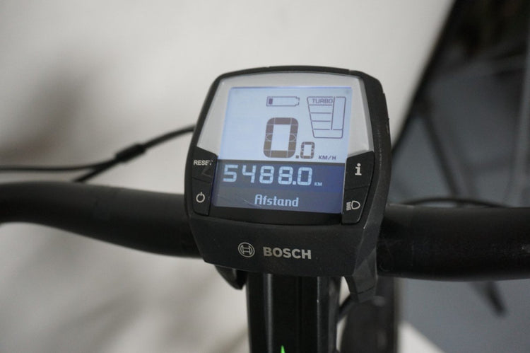 Kalkhoff ENDEAVOUR 5+ MOVE 49cm