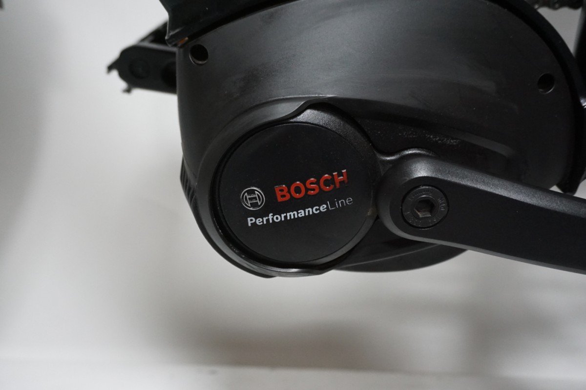 Kalkhoff ENDEAVOUR 5+ MOVE 49cm