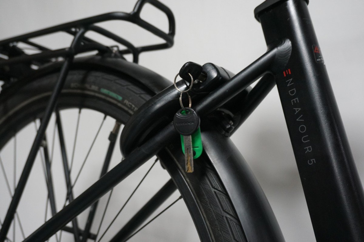 Kalkhoff ENDEAVOUR 5+ MOVE 49cm