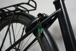 Kalkhoff ENDEAVOUR 5+ MOVE 49cm