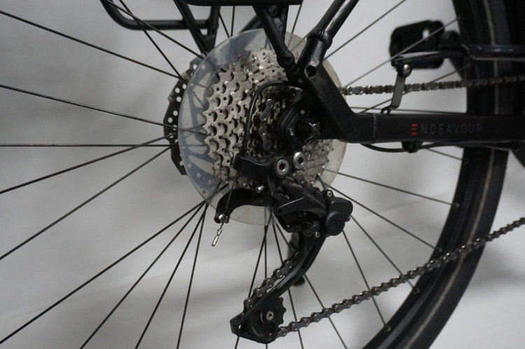 Kalkhoff ENDEAVOUR 5+ MOVE 49cm