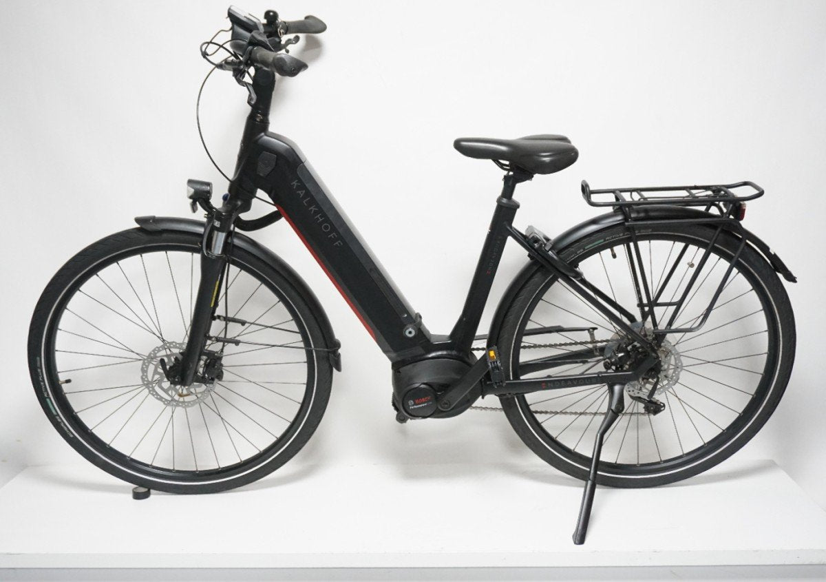 Kalkhoff ENDEAVOUR 5+ MOVE 49cm