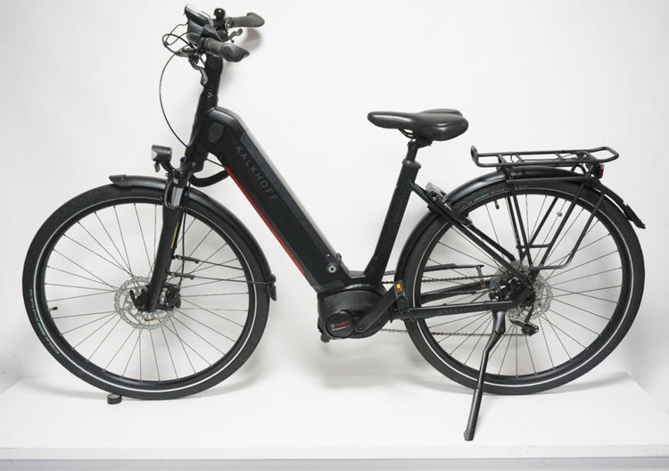 Kalkhoff ENDEAVOUR 5+ MOVE 49cm