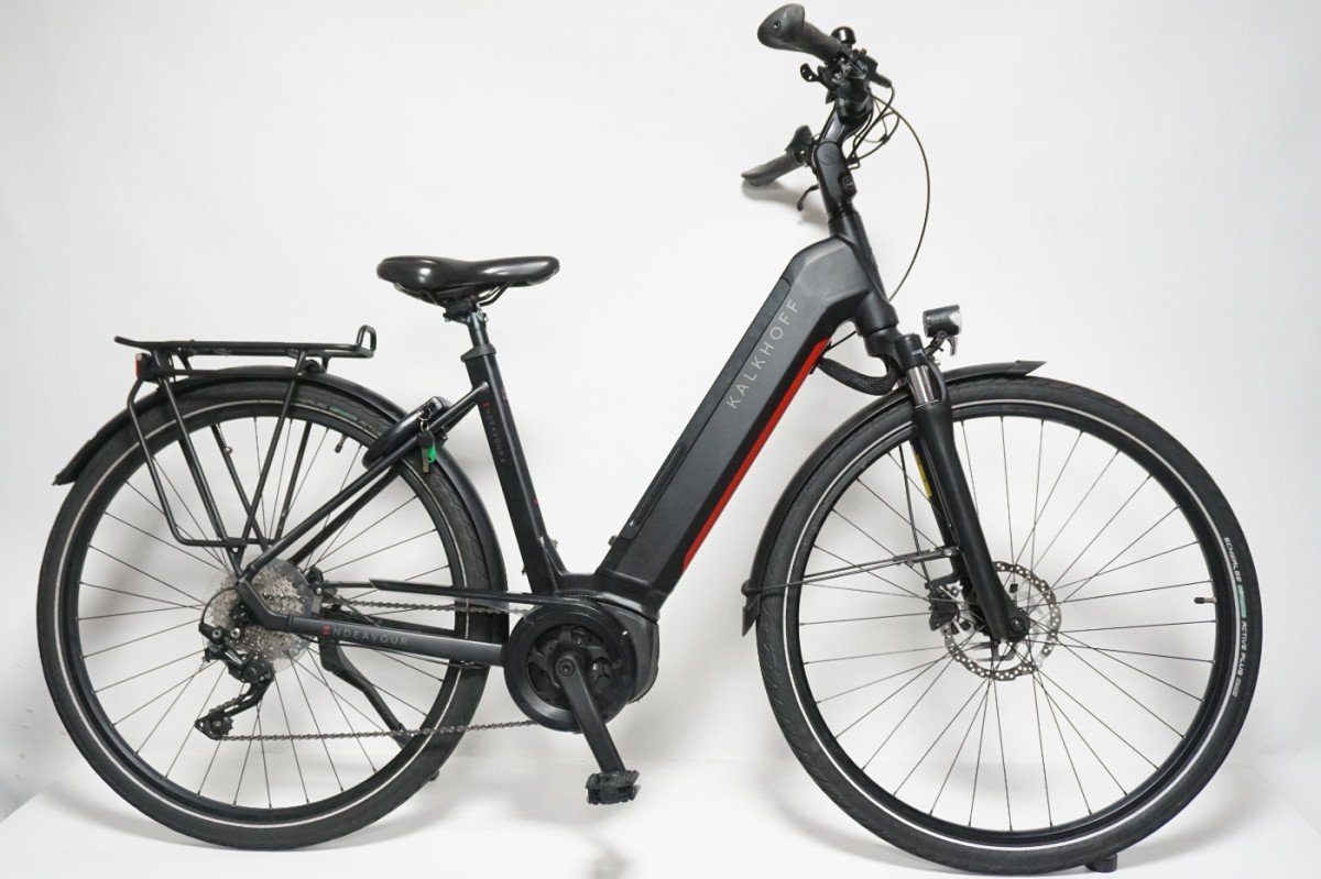 Kalkhoff ENDEAVOUR 5+ MOVE 49cm