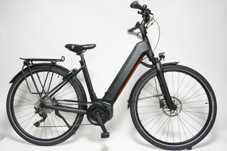 Kalkhoff ENDEAVOUR 5+ MOVE 49cm