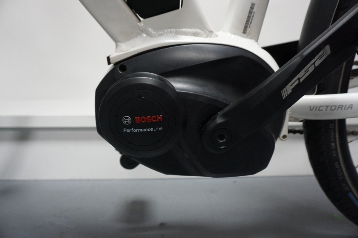 Victoria Trekking 8.8 53cm