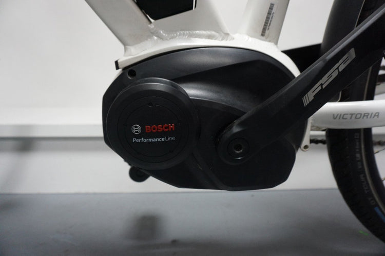 Victoria Trekking 8.8 53cm