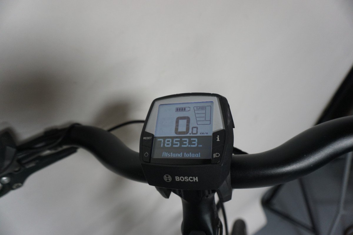 Victoria Trekking 8.8 53cm