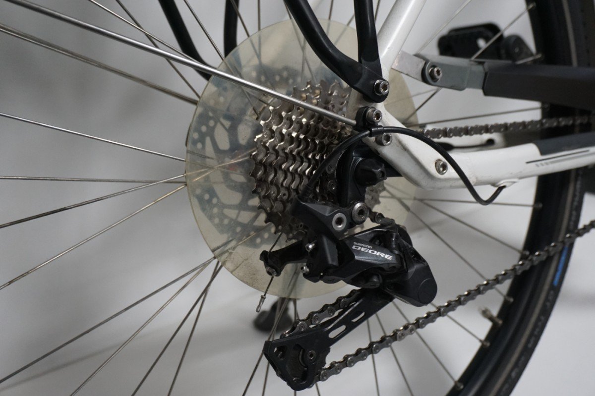 Victoria Trekking 8.8 53cm