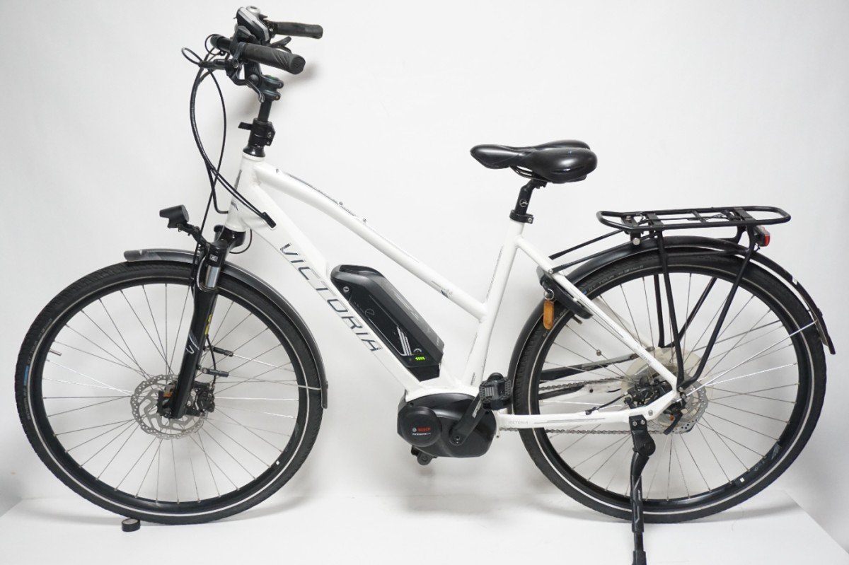 Victoria Trekking 8.8 53cm