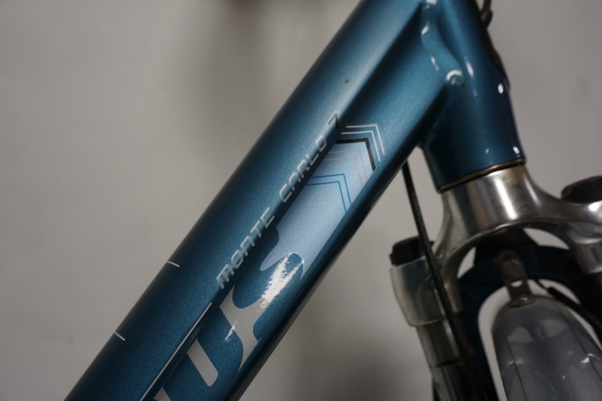 Batavus Monte Carlo 57cm