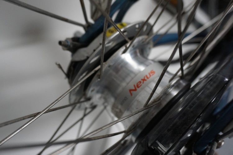 Batavus Monte Carlo 57cm