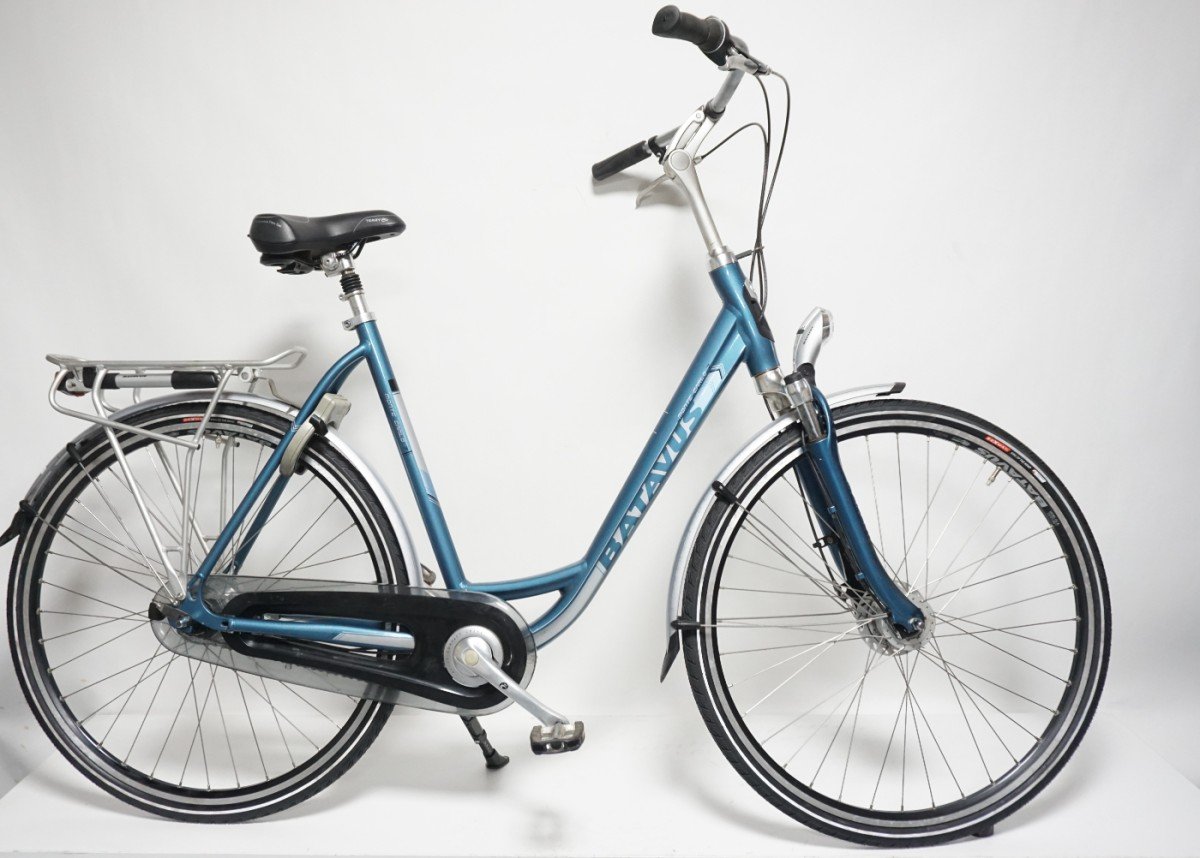 Batavus Monte Carlo 57cm