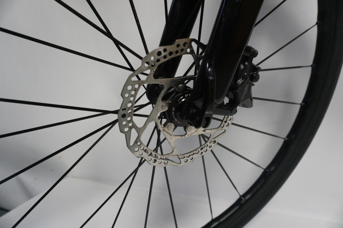 Cube REACTION 240 PRO 51cm