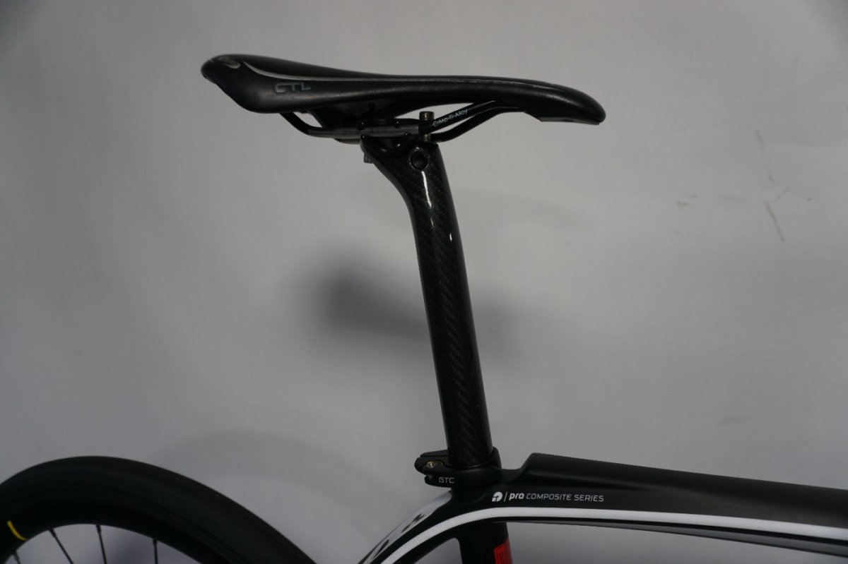 Cube REACTION 240 PRO 51cm