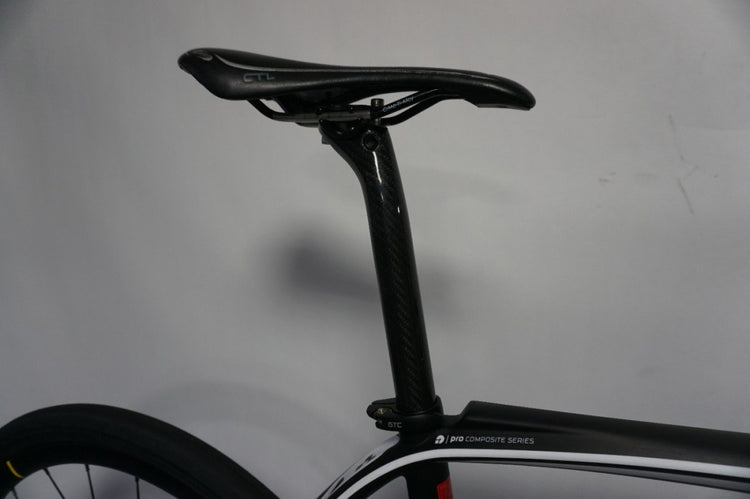 Cube REACTION 240 PRO 51cm