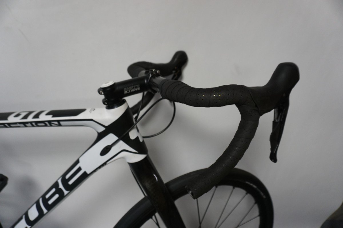 Cube REACTION 240 PRO 51cm