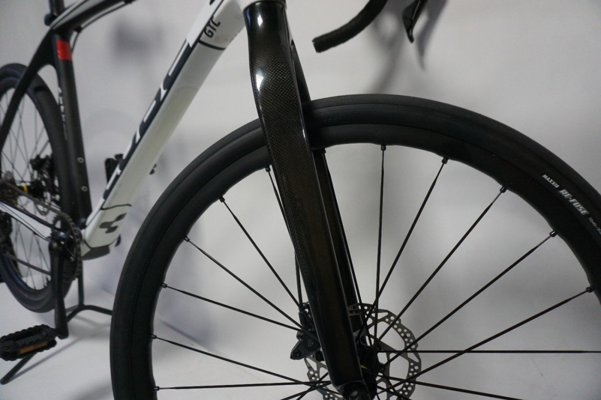 Cube REACTION 240 PRO 51cm