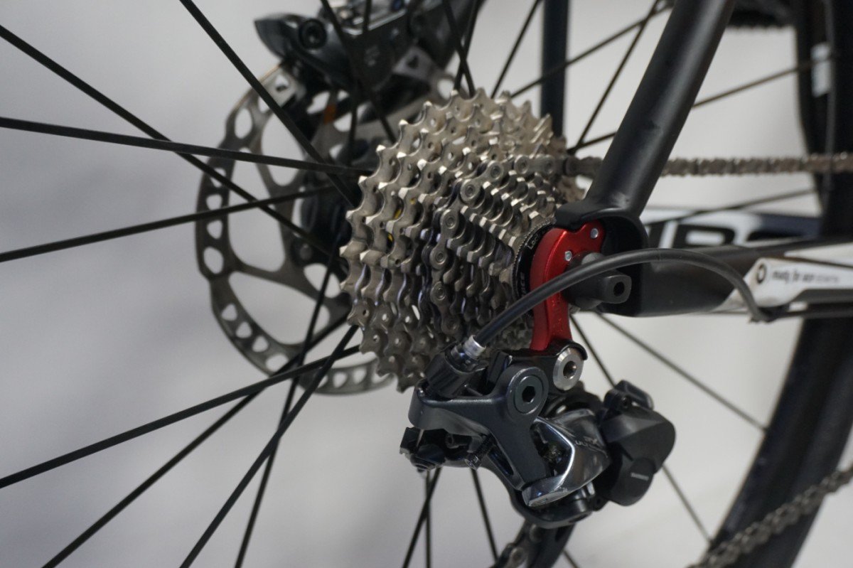 Cube REACTION 240 PRO 51cm