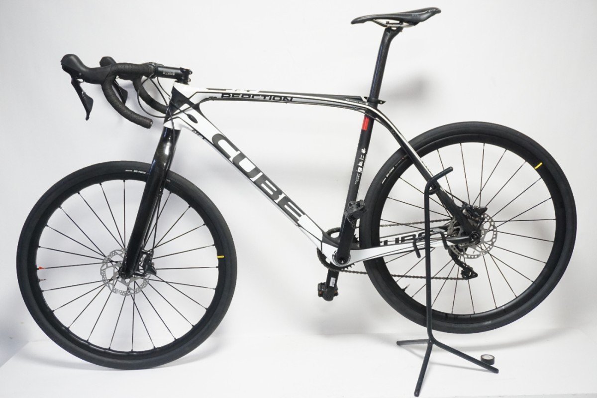 Cube REACTION 240 PRO 51cm