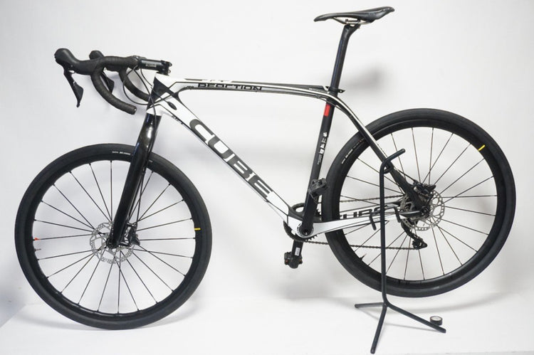 Cube REACTION 240 PRO 51cm