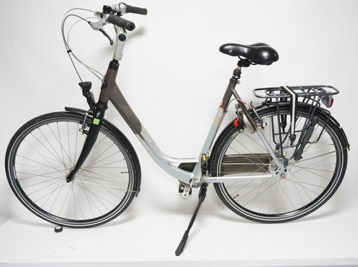 Gazelle Lite 57cm