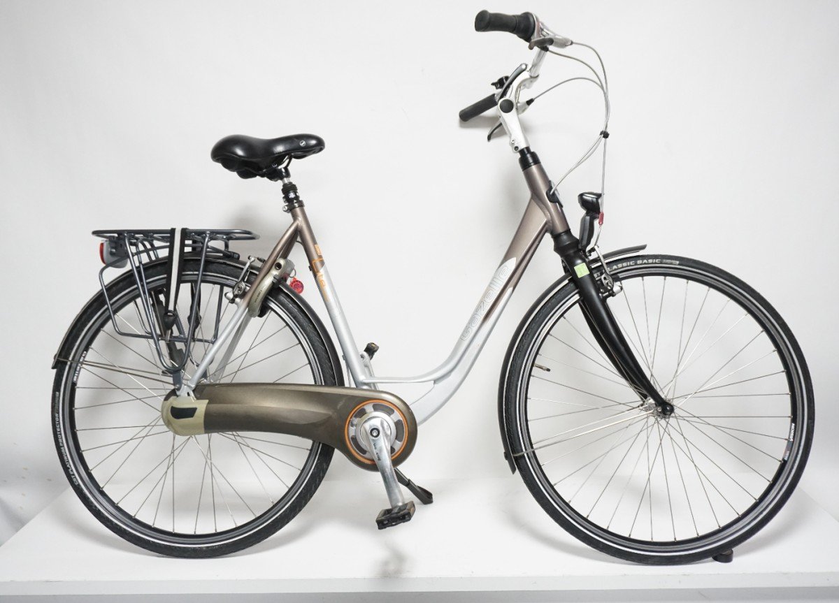 Gazelle Lite 57cm