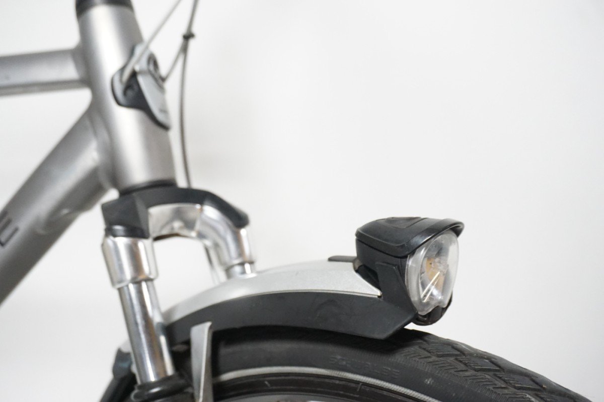 Gazelle Paris C7 57cm