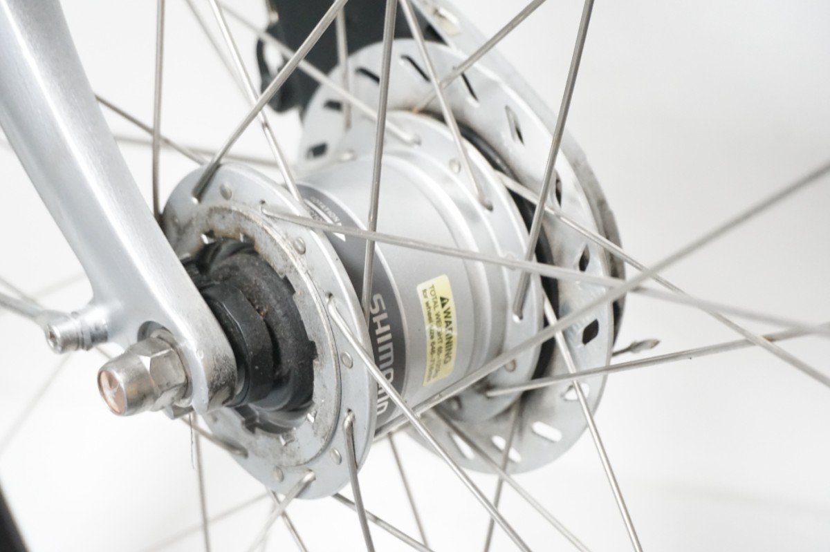 Gazelle Paris C7 57cm