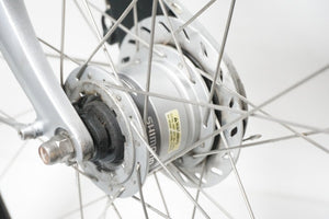 Gazelle Paris C7 57cm