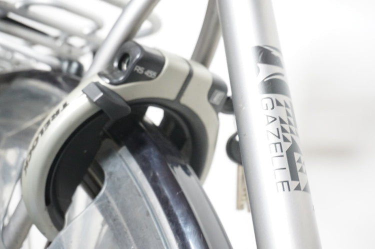 Gazelle Paris C7 57cm