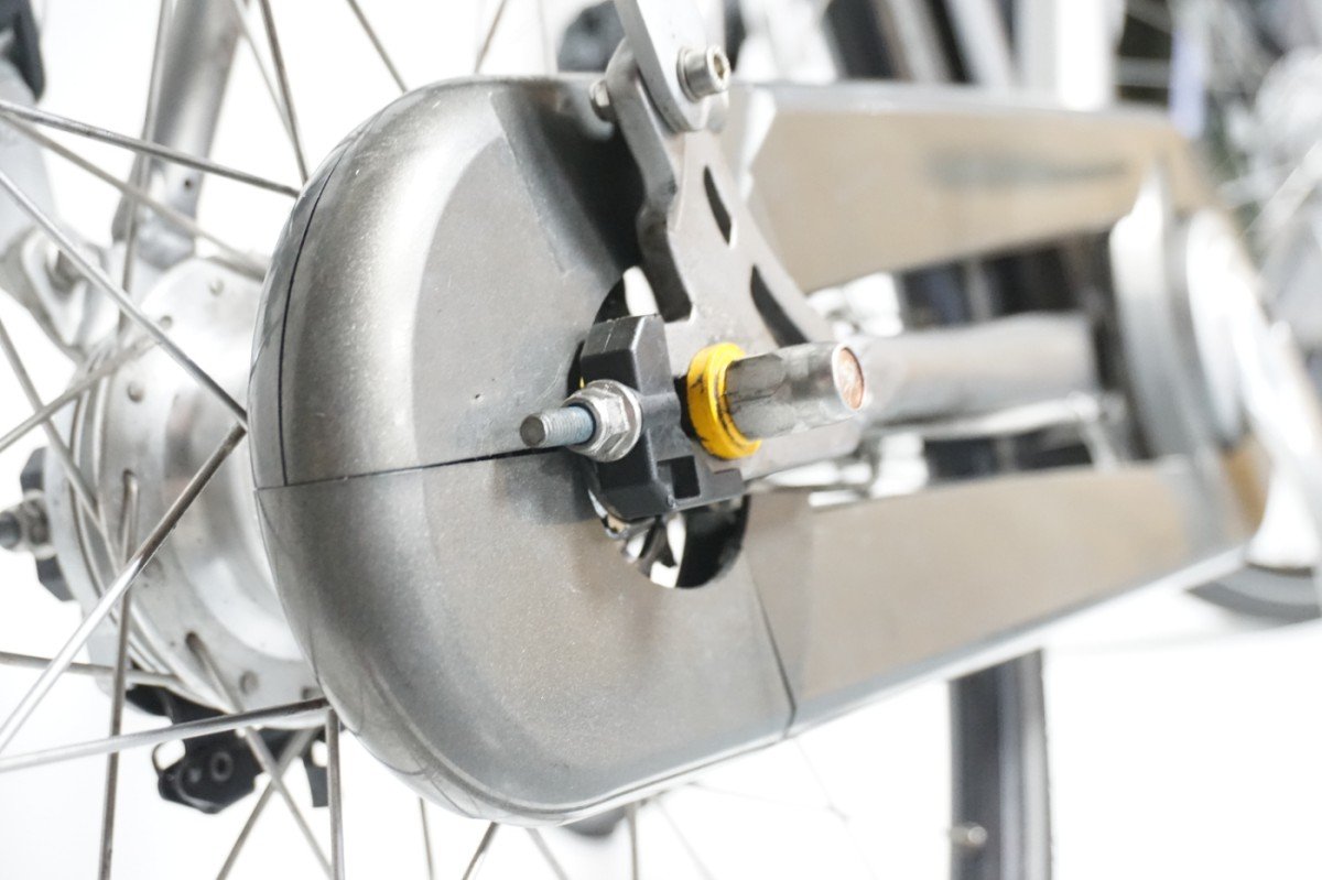 Gazelle Paris C7 57cm