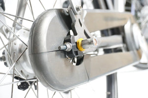 Gazelle Paris C7 57cm