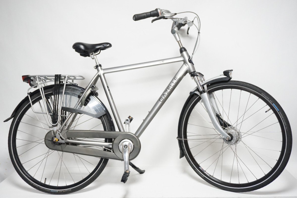 Gazelle Paris C7 57cm