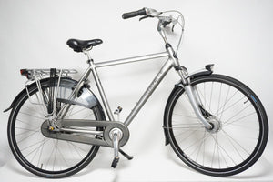 Gazelle Paris C7 57cm