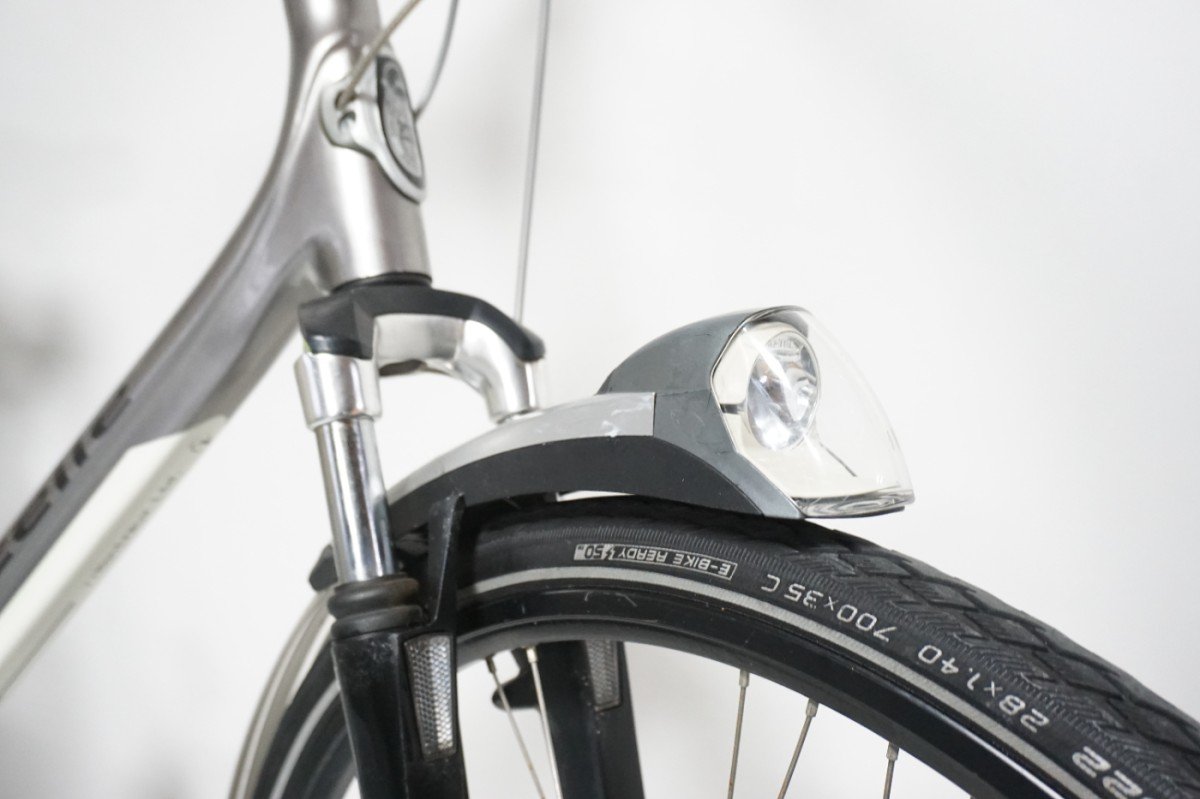 Gazelle Montreux L.T.D 53cm