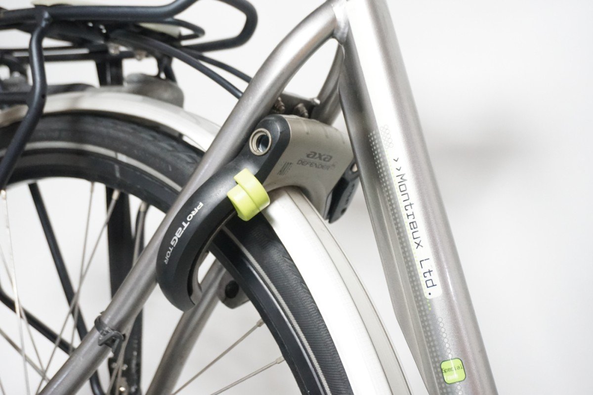 Gazelle Montreux L.T.D 53cm