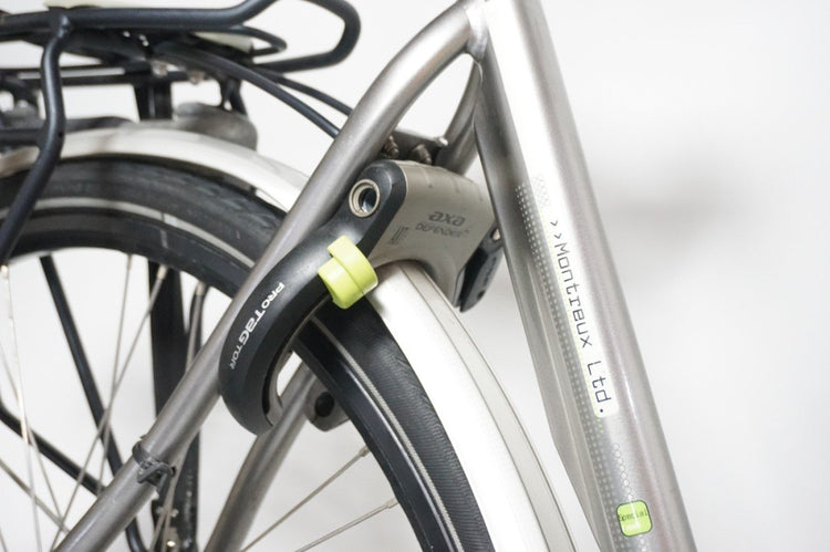 Gazelle Montreux L.T.D 53cm